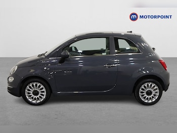 Used Fiat 500 2021 for sale - 78015548: Photo