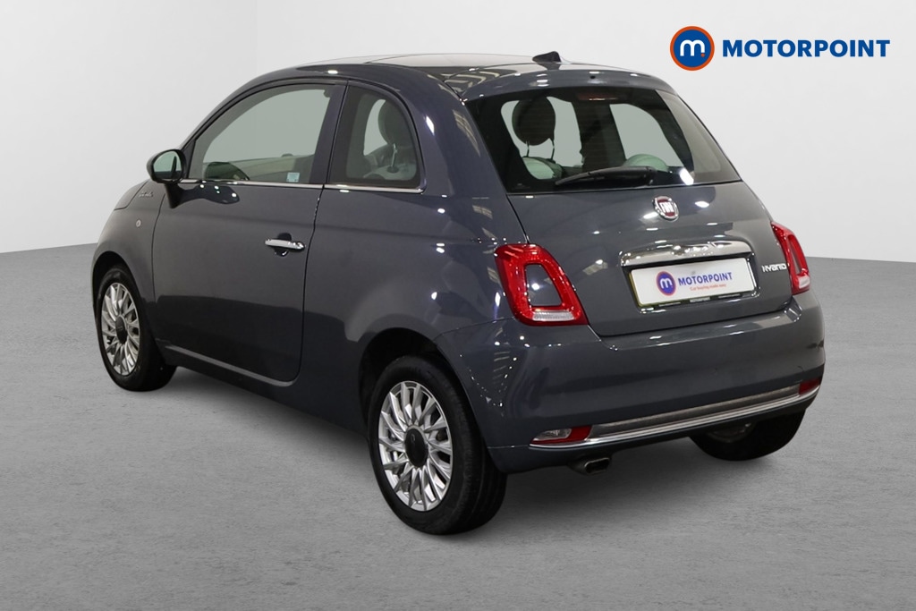 Used Fiat 500 2021 for sale - 78015548: Photo 5
