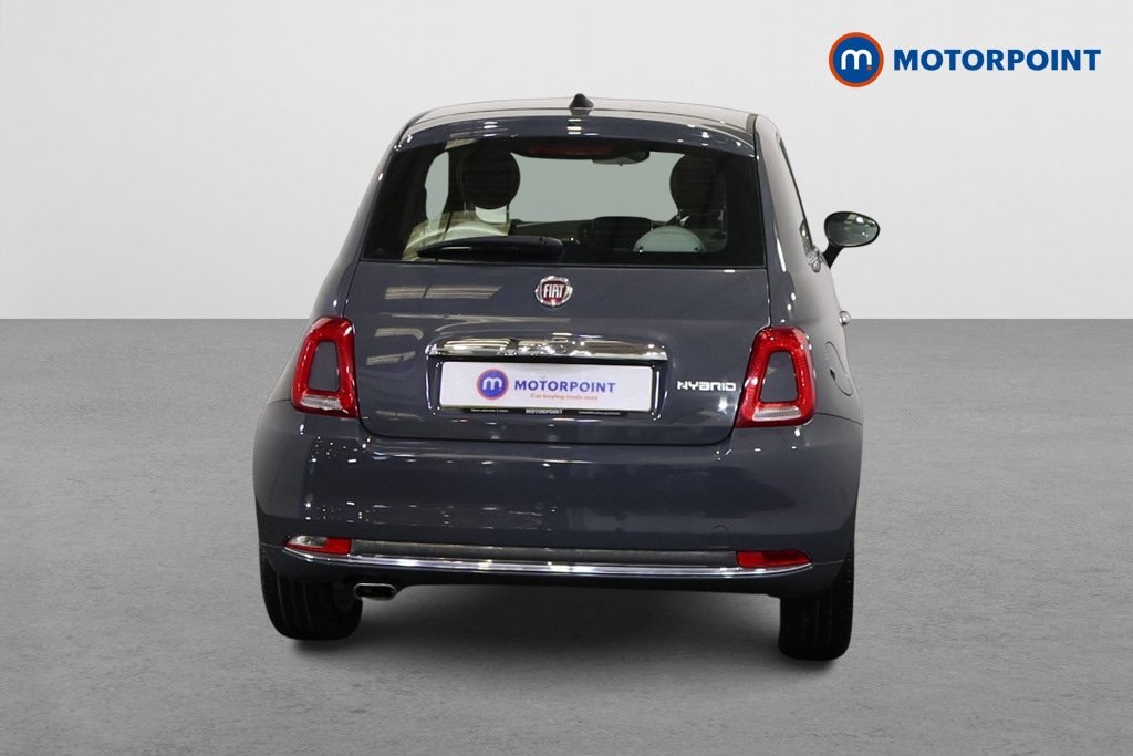 Used Fiat 500 2021 for sale - 78015548: Photo 6