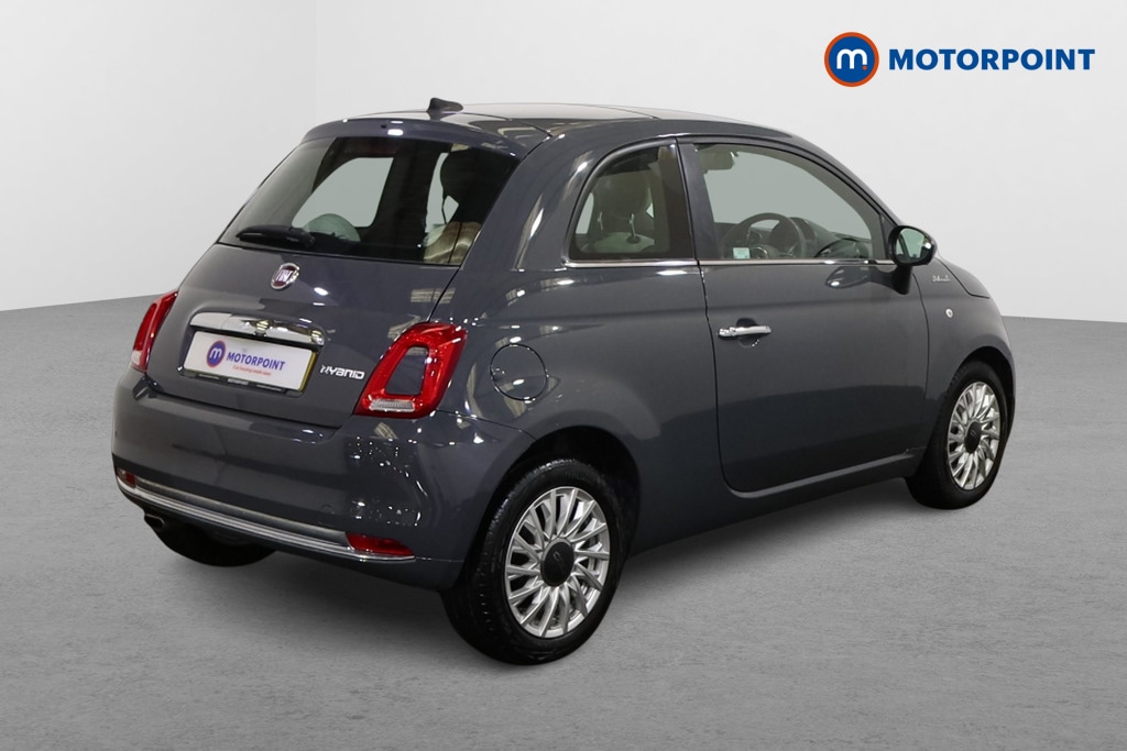 Used Fiat 500 2021 for sale - 78015548: Photo 7