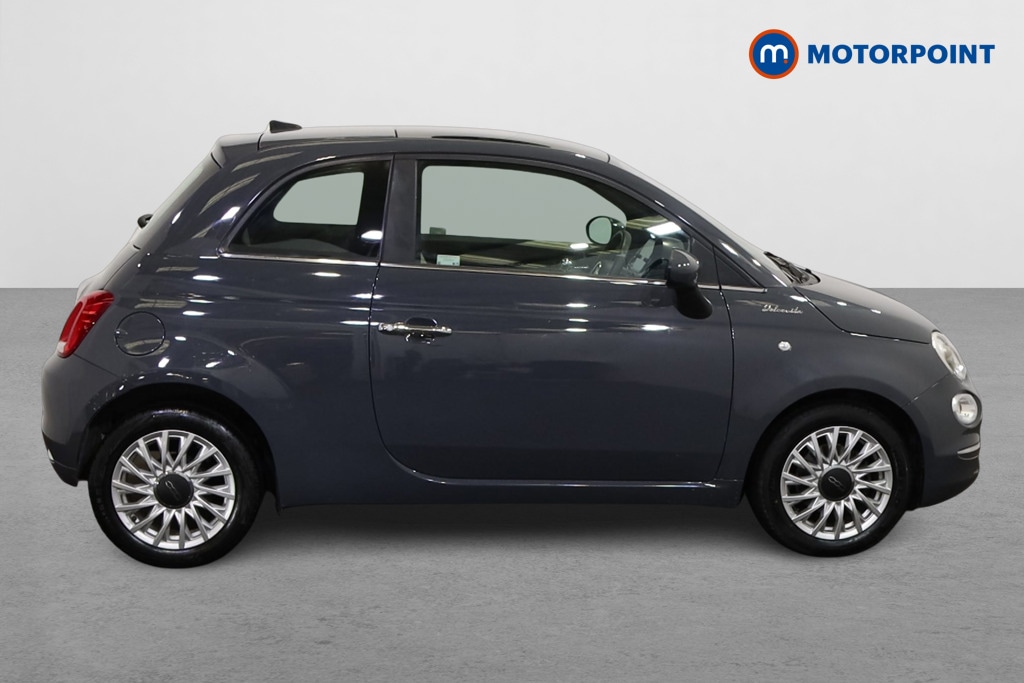 Used Fiat 500 2021 for sale - 78015548: Photo 8