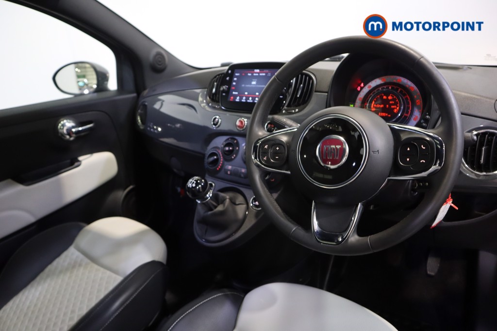 Used Fiat 500 2021 for sale - 78015548: Photo 9