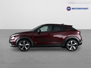 Used Nissan Juke 2022 for sale - 78832957: Photo
