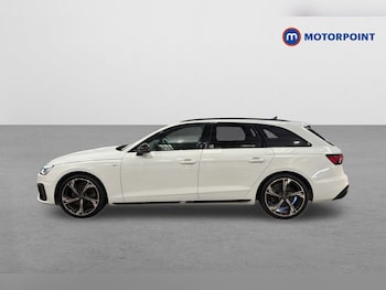 Used Audi A4 undefined for sale - 78321252: Photo