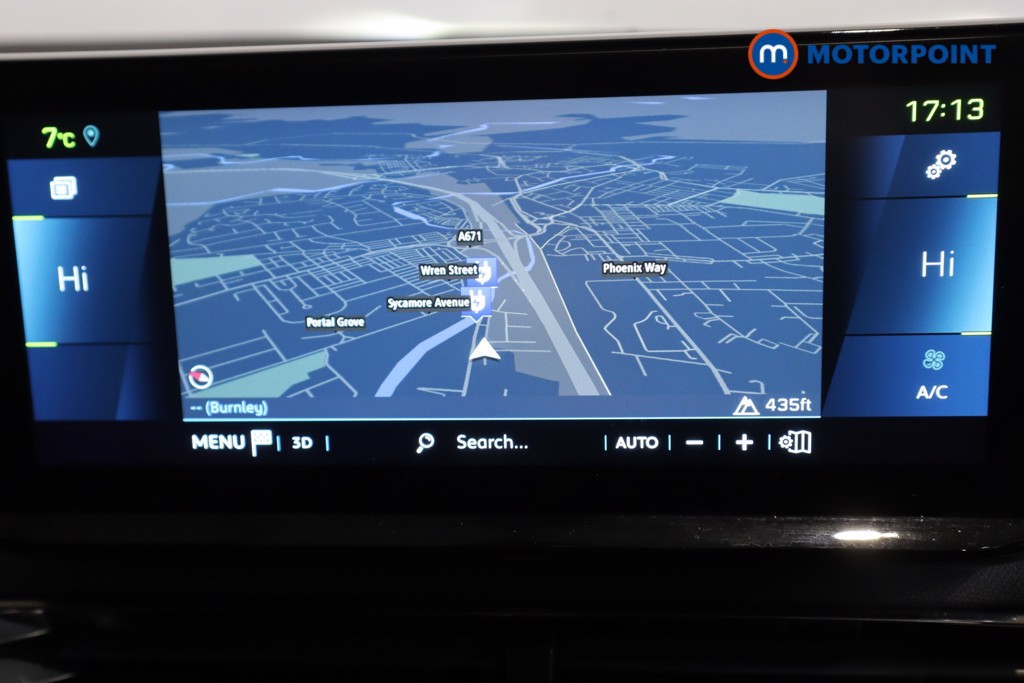 Used Peugeot 3008 2023 for sale - 77138662: Photo 10