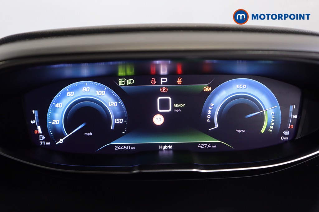 Used Peugeot 3008 2023 for sale - 77138662: Photo 12