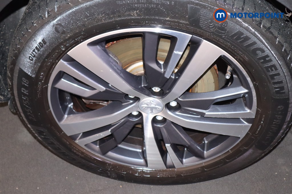 Used Peugeot 3008 2023 for sale - 77138662: Photo 18