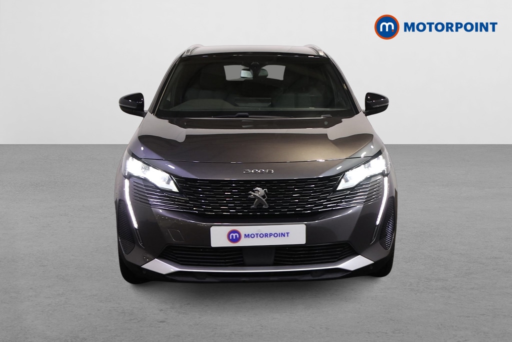 Used Peugeot 3008 2023 for sale - 77138662: Photo 2