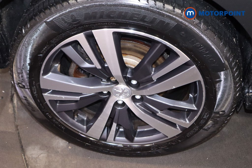 Used Peugeot 3008 2023 for sale - 77138662: Photo 20