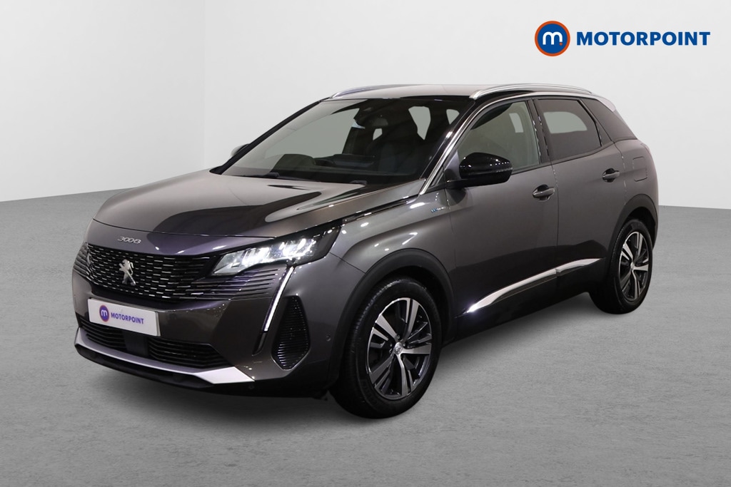 Used Peugeot 3008 2023 for sale - 77138662: Photo 3