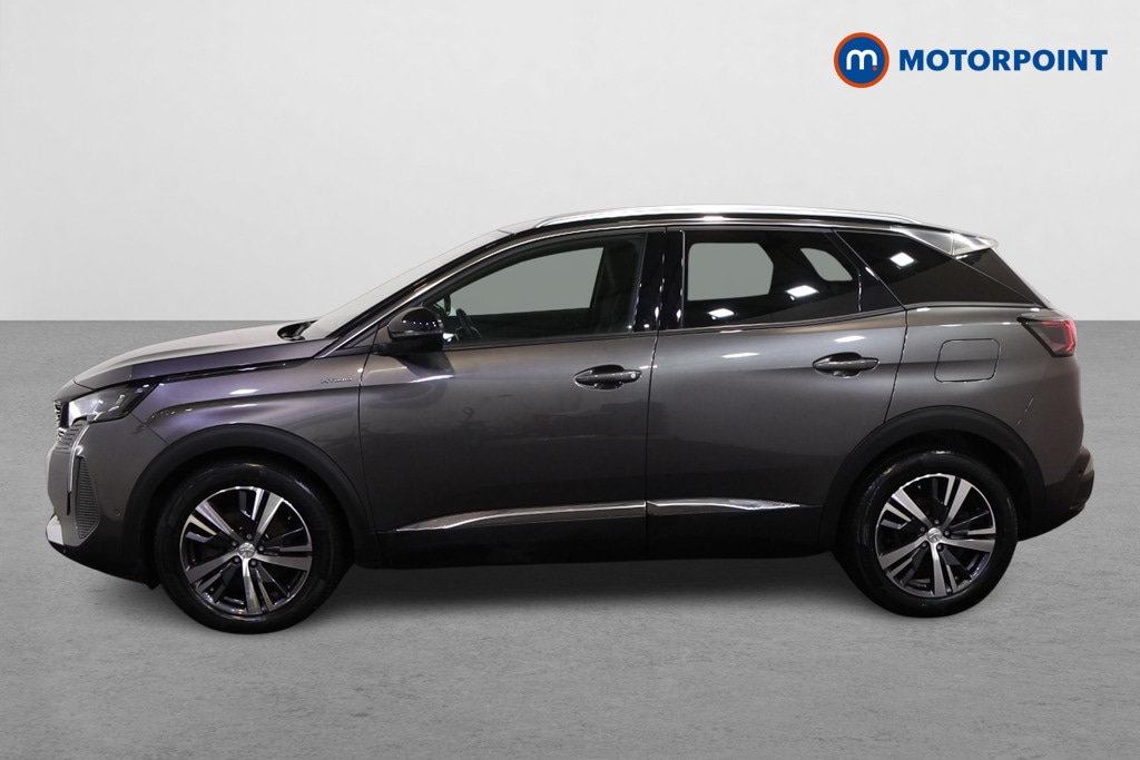 Used Peugeot 3008 2023 for sale - 77138662: Photo 4