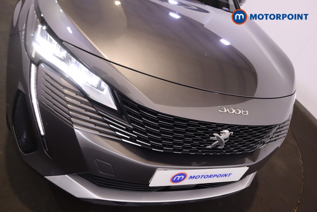 Used Peugeot 3008 2023 for sale - 77138662: Photo 43