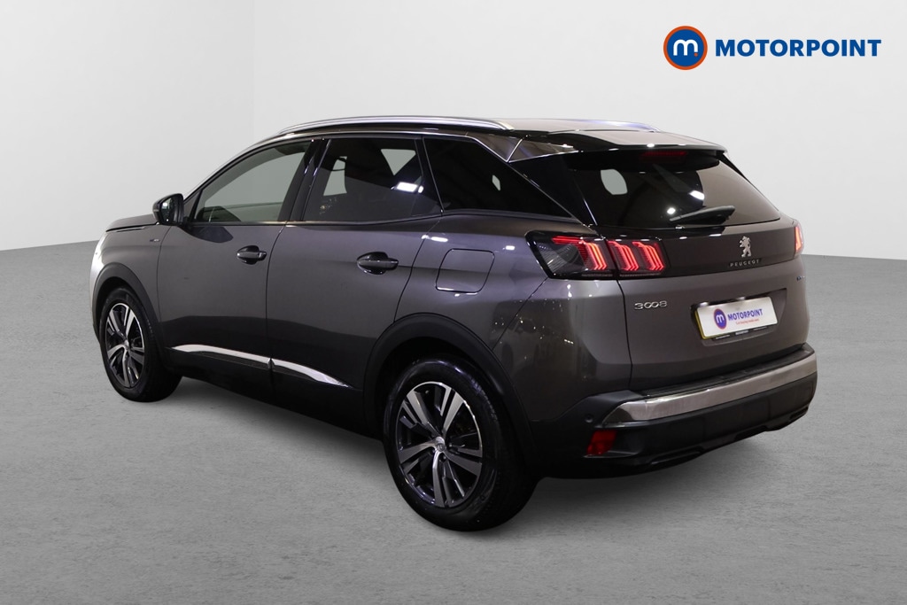 Used Peugeot 3008 2023 for sale - 77138662: Photo 5