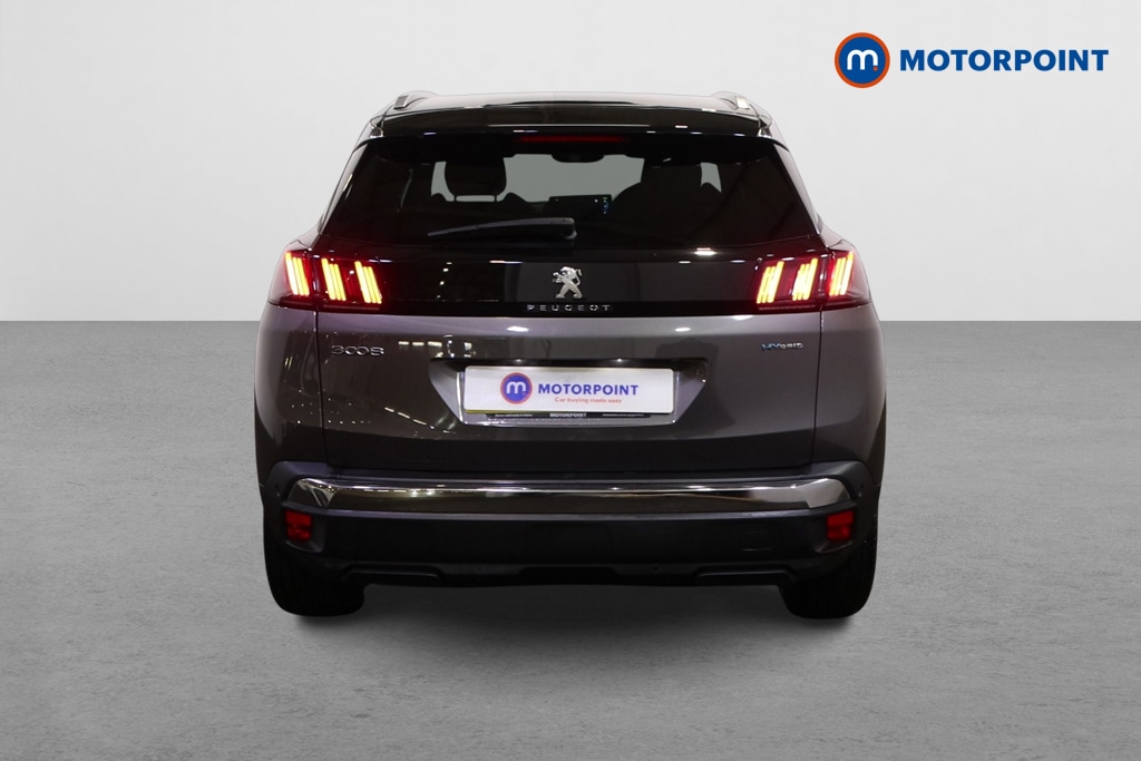 Used Peugeot 3008 2023 for sale - 77138662: Photo 6