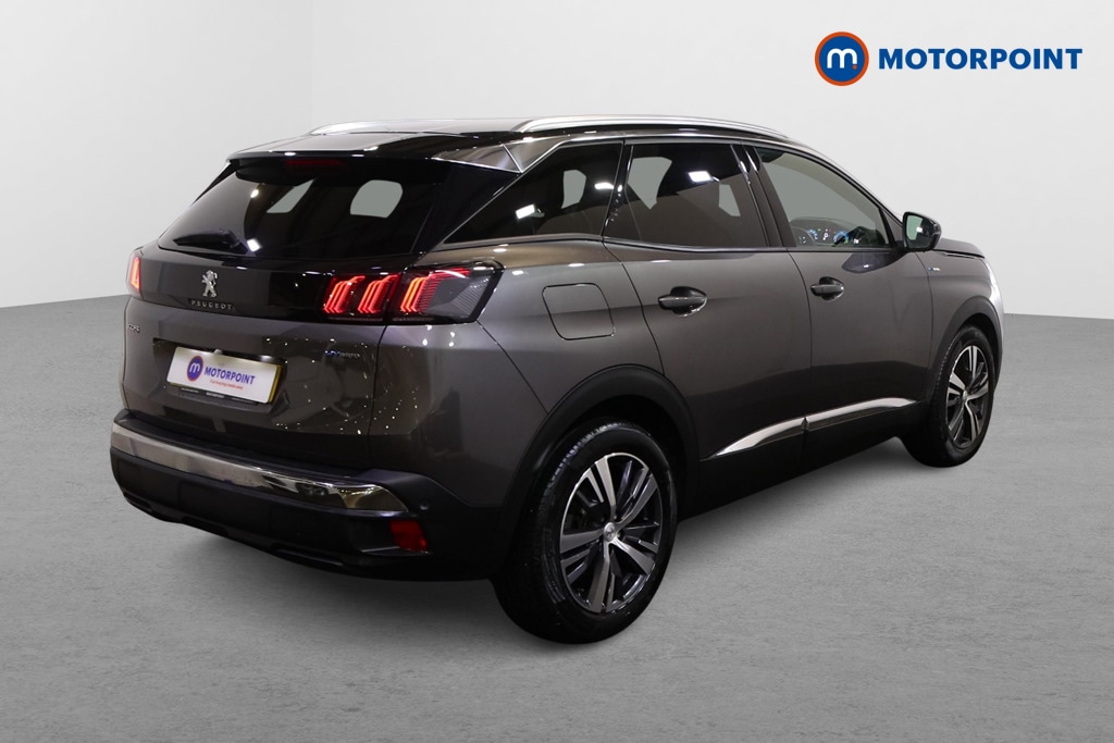 Used Peugeot 3008 2023 for sale - 77138662: Photo 7