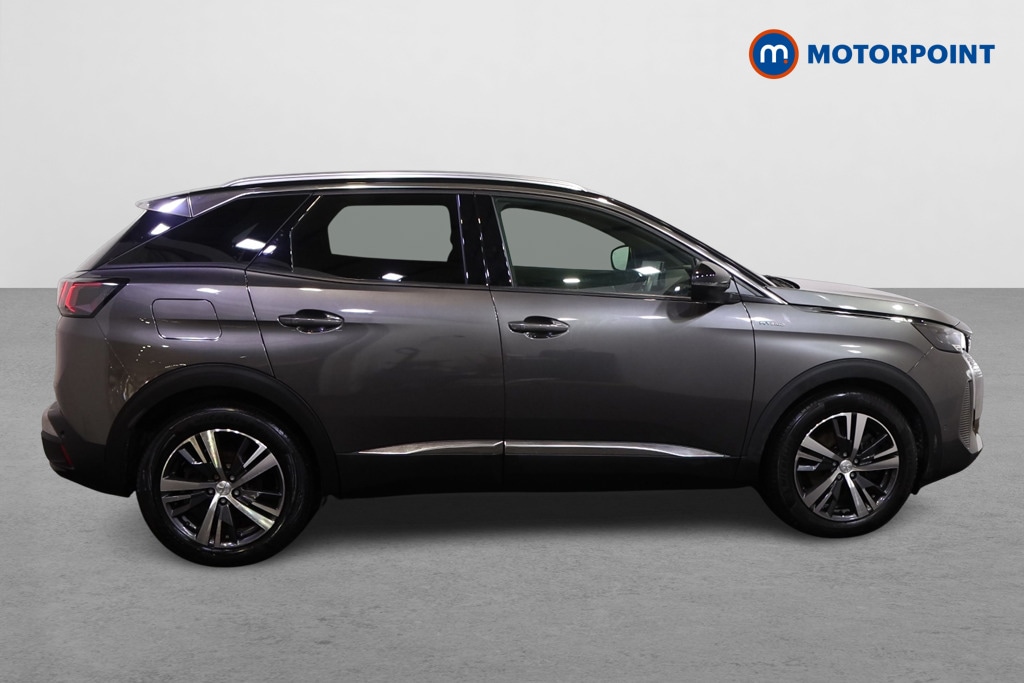 Used Peugeot 3008 2023 for sale - 77138662: Photo 8