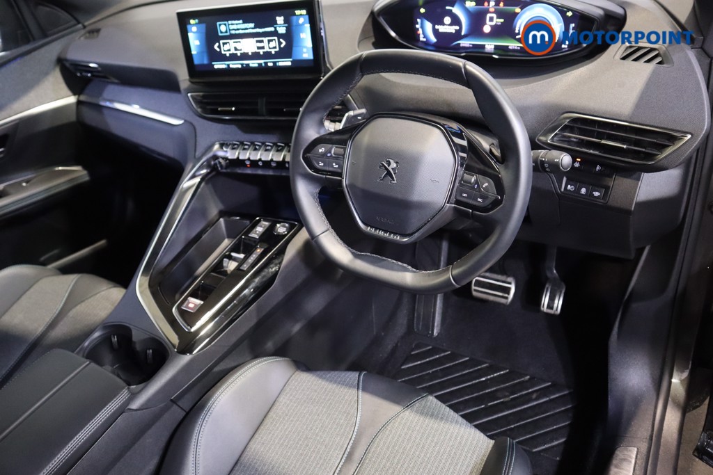 Used Peugeot 3008 2023 for sale - 77138662: Photo 9