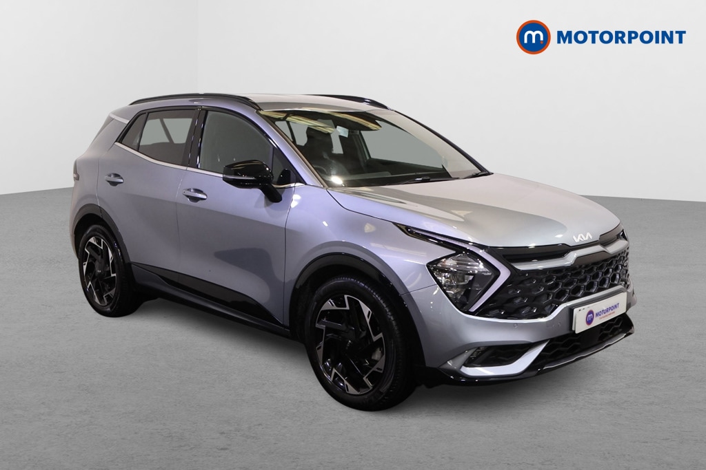 Used Kia Sportage 2025 for sale - 76889988: Photo 1