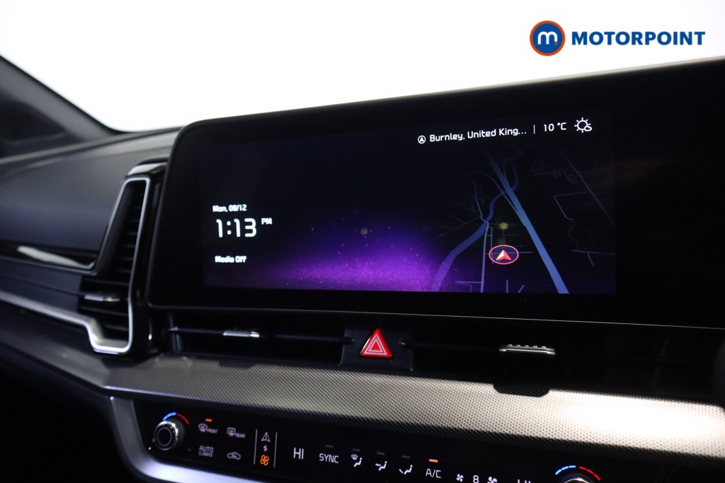 Used Kia Sportage 2025 for sale - 76889988: Photo 10