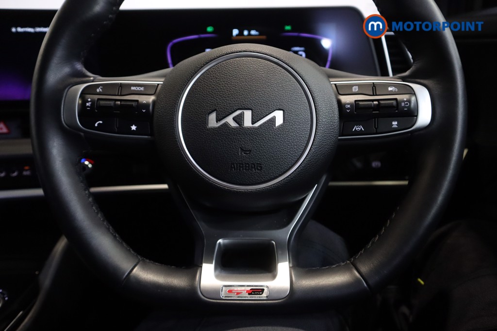 Used Kia Sportage 2025 for sale - 76889988: Photo 16