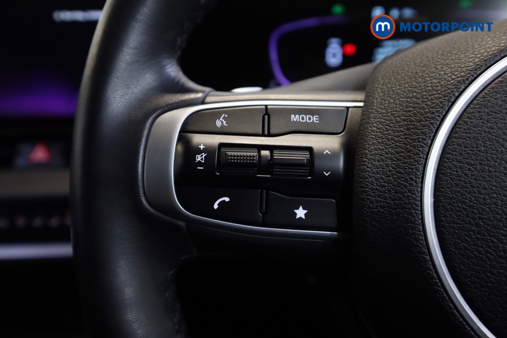 Used Kia Sportage 2025 for sale - 76889988: Photo 17