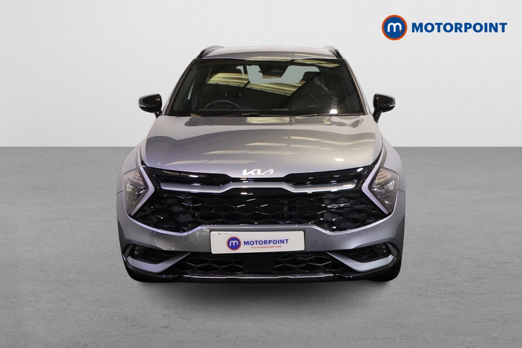 Used Kia Sportage 2025 for sale - 76889988: Photo 2