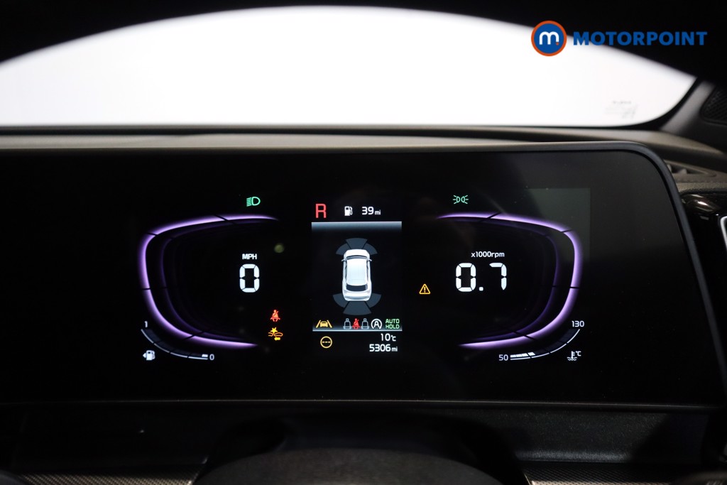 Used Kia Sportage 2025 for sale - 76889988: Photo 20