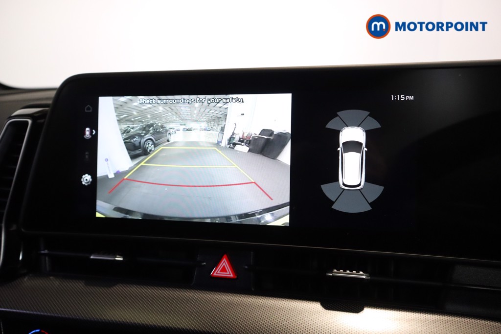 Used Kia Sportage 2025 for sale - 76889988: Photo 21