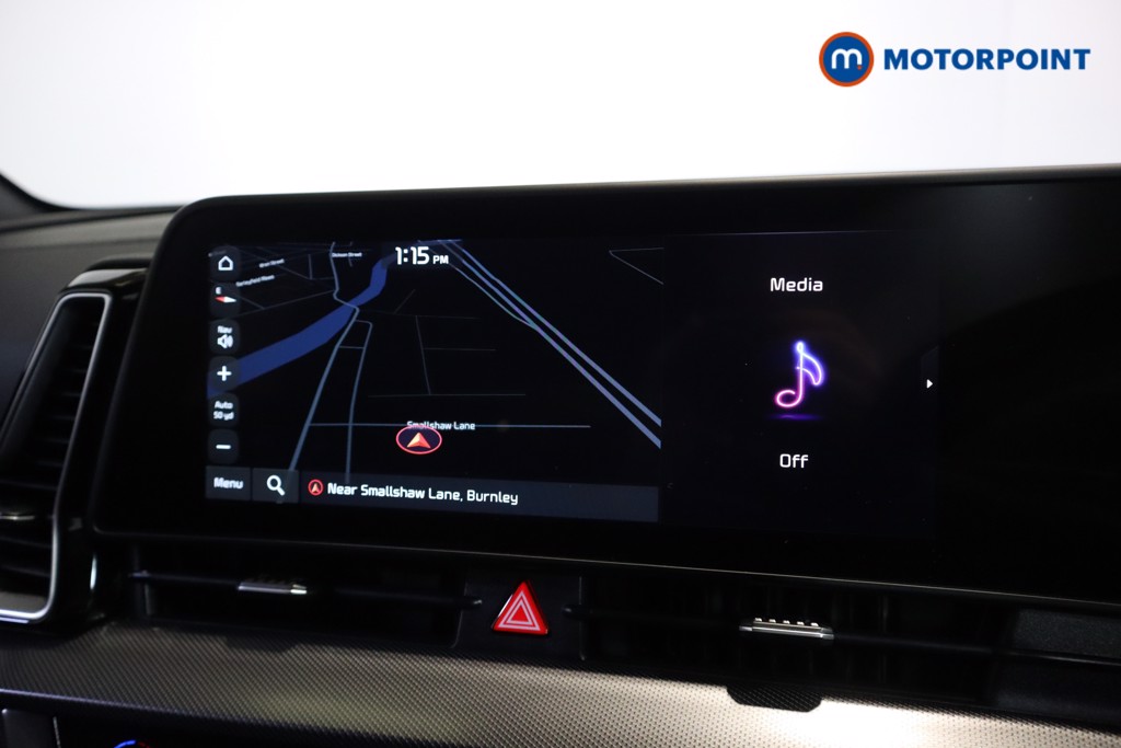 Used Kia Sportage 2025 for sale - 76889988: Photo 22