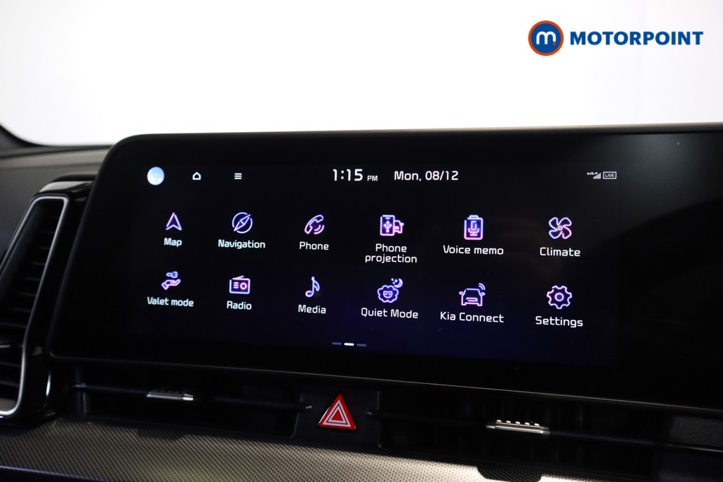 Used Kia Sportage 2025 for sale - 76889988: Photo 23