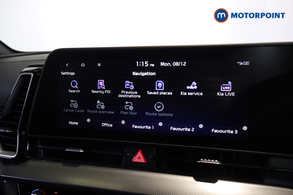 Used Kia Sportage 2025 for sale - 76889988: Photo 24