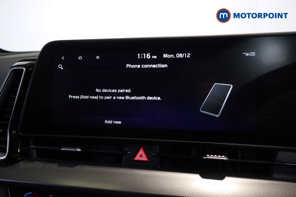 Used Kia Sportage 2025 for sale - 76889988: Photo 25