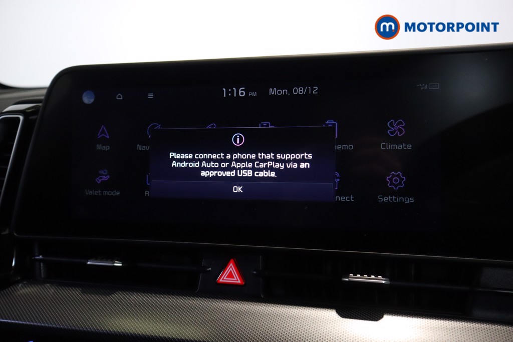 Used Kia Sportage 2025 for sale - 76889988: Photo 26