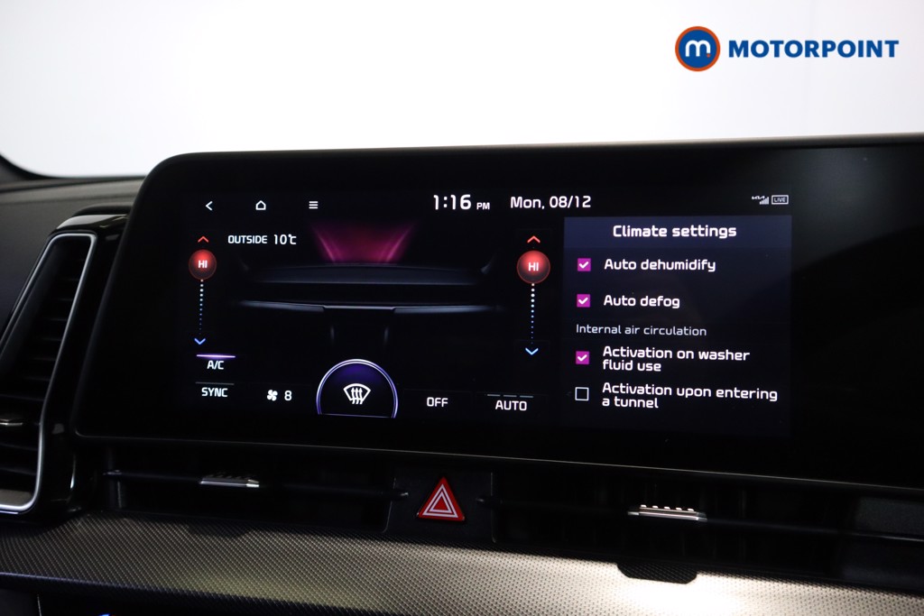 Used Kia Sportage 2025 for sale - 76889988: Photo 27