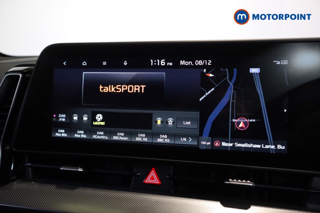 Used Kia Sportage 2025 for sale - 76889988: Photo 28