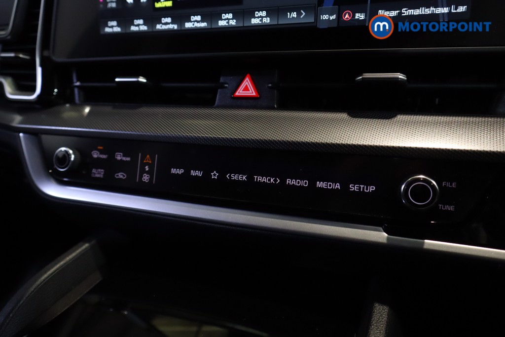 Used Kia Sportage 2025 for sale - 76889988: Photo 30