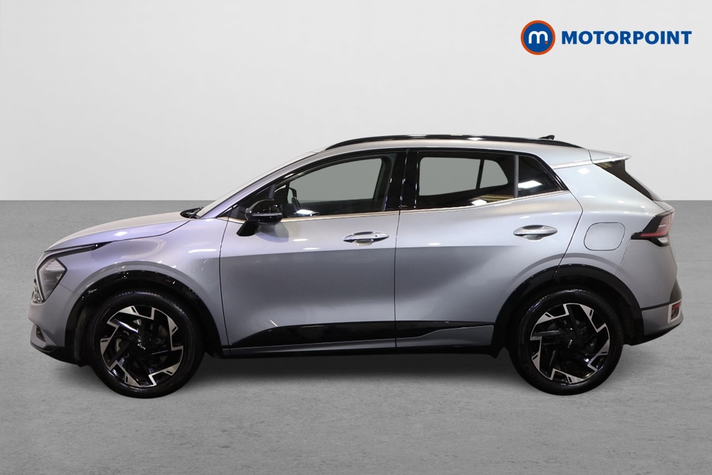 Used Kia Sportage 2025 for sale - 76889988: Photo 4