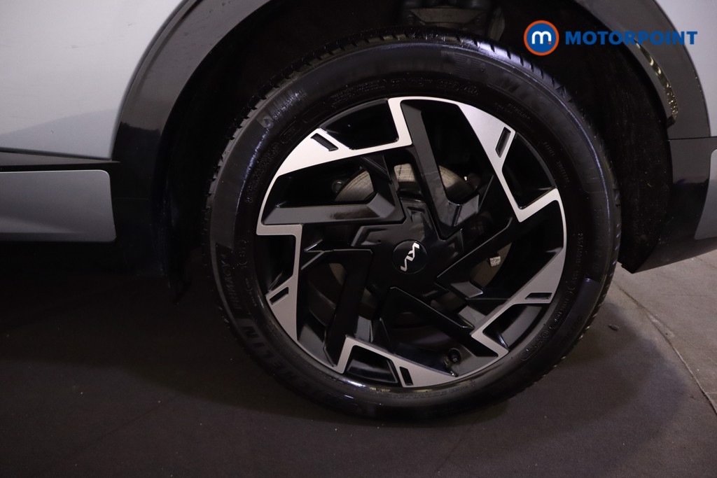 Used Kia Sportage 2025 for sale - 76889988: Photo 45