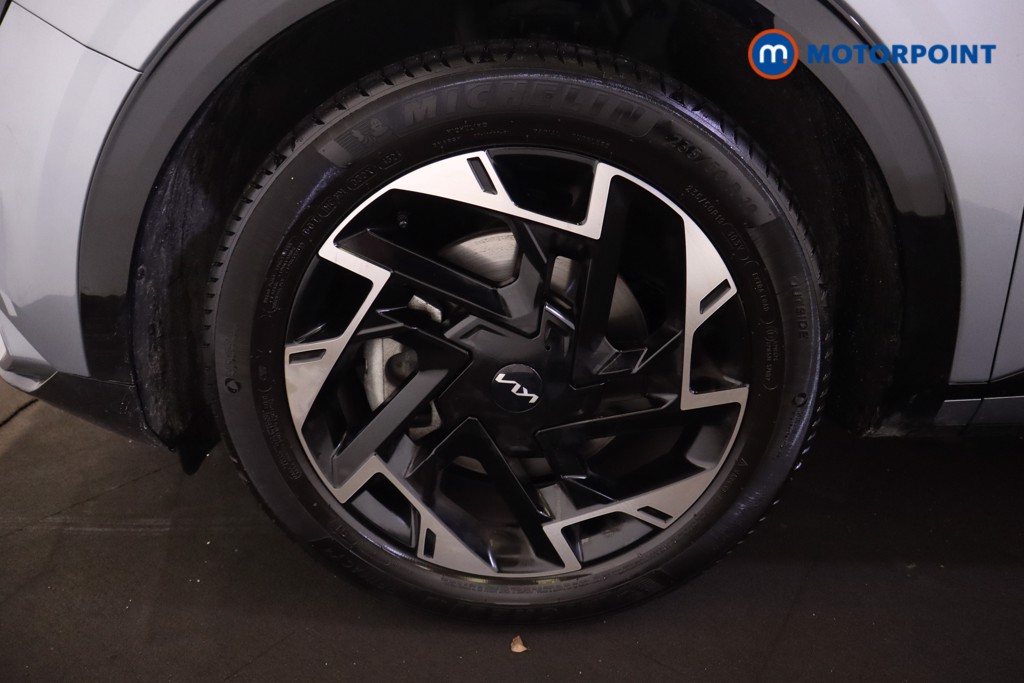 Used Kia Sportage 2025 for sale - 76889988: Photo 46