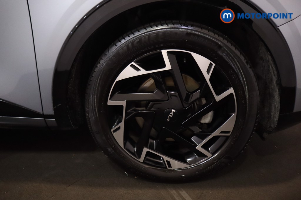 Used Kia Sportage 2025 for sale - 76889988: Photo 47