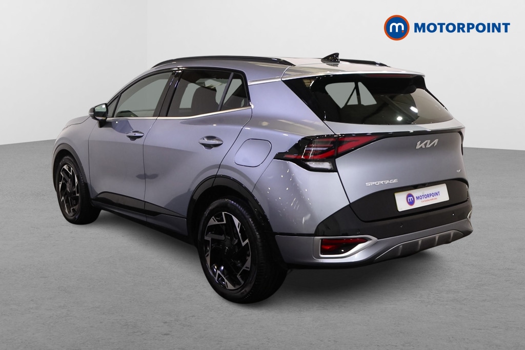 Used Kia Sportage 2025 for sale - 76889988: Photo 5