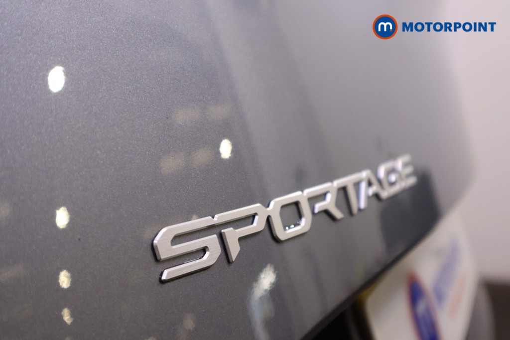 Used Kia Sportage 2025 for sale - 76889988: Photo 53