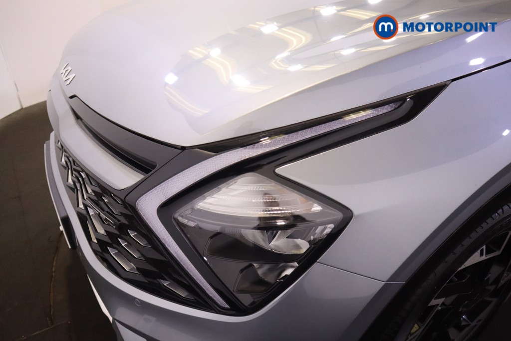 Used Kia Sportage 2025 for sale - 76889988: Photo 55