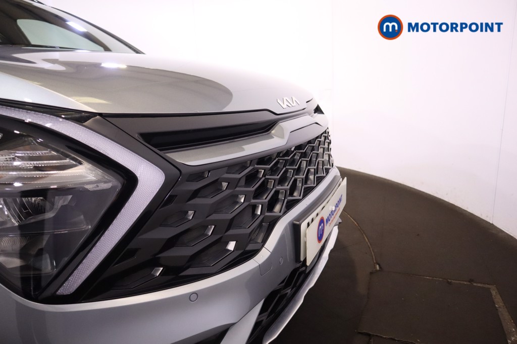 Used Kia Sportage 2025 for sale - 76889988: Photo 56