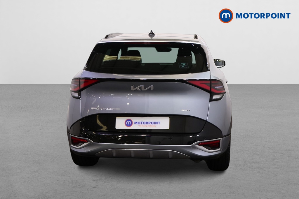 Used Kia Sportage 2025 for sale - 76889988: Photo 6