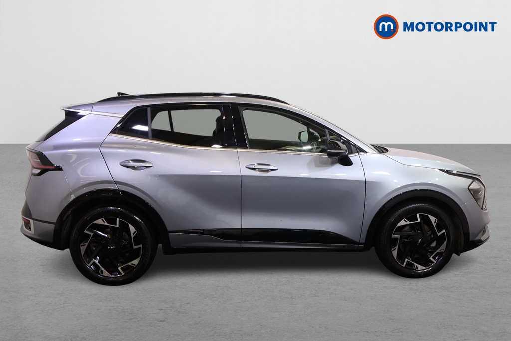 Used Kia Sportage 2025 for sale - 76889988: Photo 8