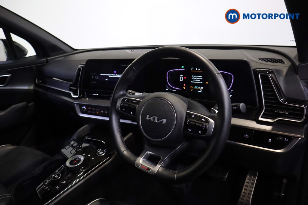 Used Kia Sportage 2025 for sale - 76889988: Photo 9