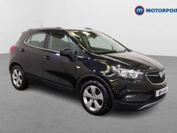 Used Vauxhall Mokka X 2019 for sale - 74953181: Photo