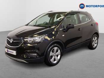 Used Vauxhall Mokka X 2019 for sale - 74953181: Photo