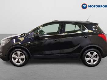 Used Vauxhall Mokka X 2019 for sale - 74953181: Photo